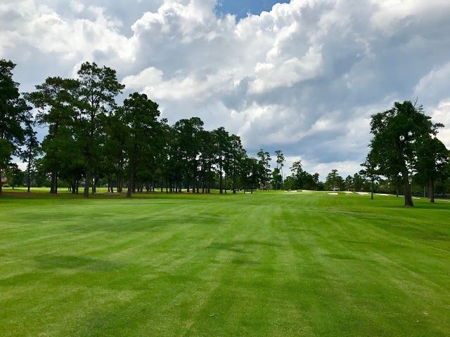 Golf Club of Houston