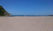 Plaża Silistar