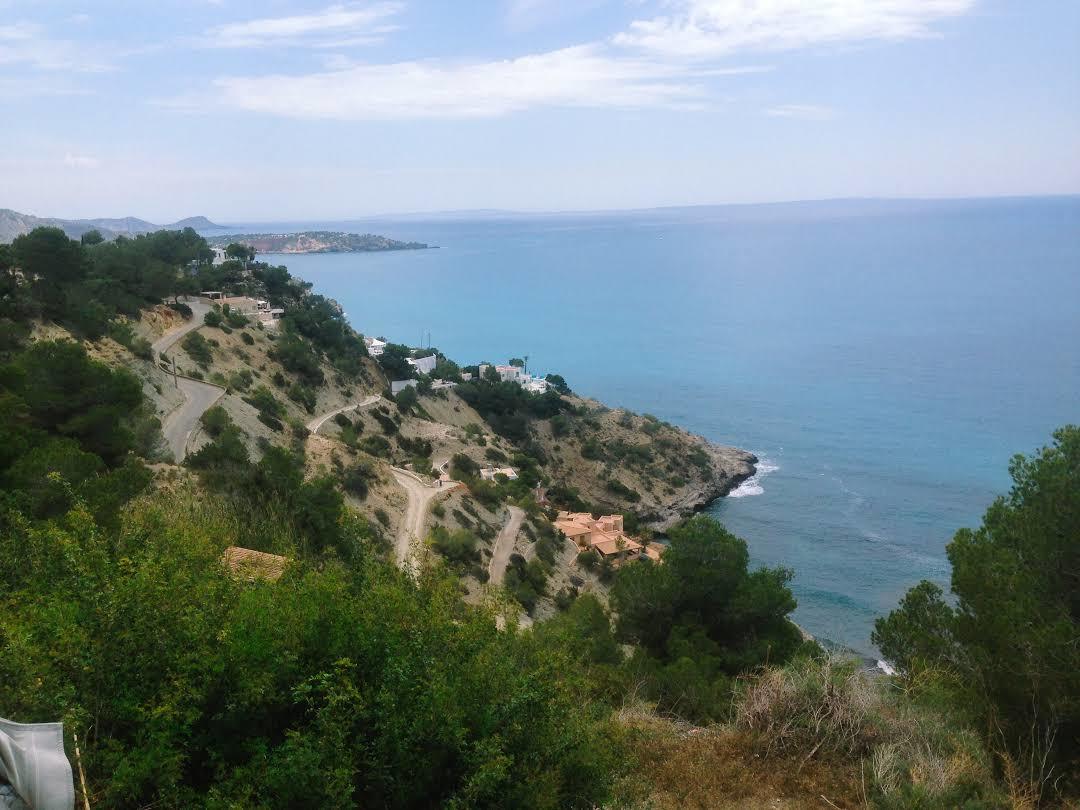 Sa Talaiassa
