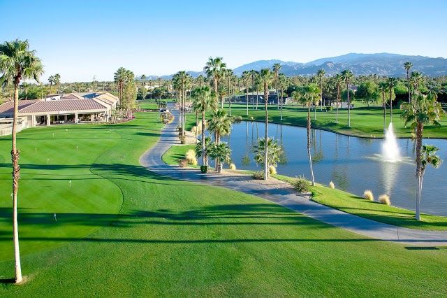 Desert Princess Country Club