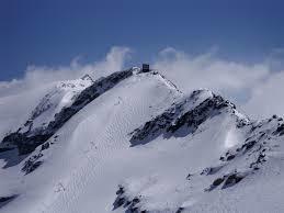Stockhorn