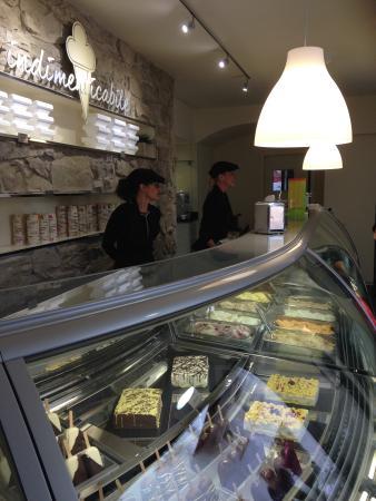 Gelateria Naturale Indimenticabile