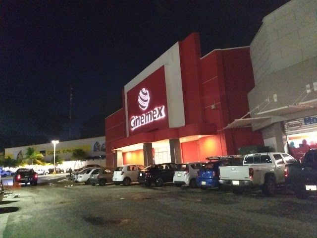 Coatzacoalcos