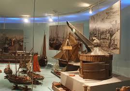 Schifffahrtsmuseum