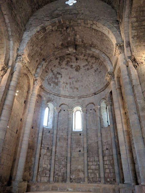 Monestir de Sant Pere de Galligants