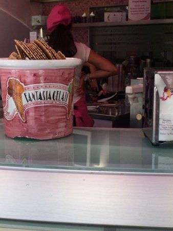 Fantasia Gelati