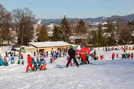 Felderhalde Ski Lift