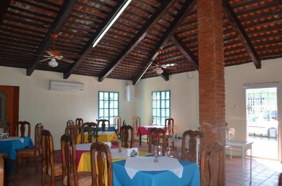 La Hacienda Restaurant