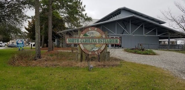 North Carolina Estuarium