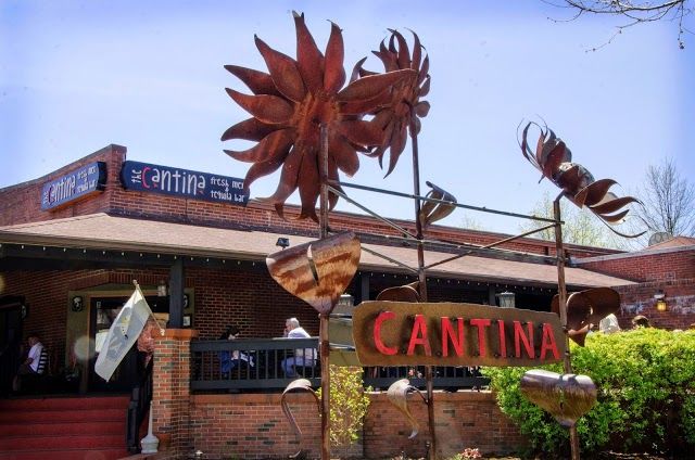 Historic Biltmore Village