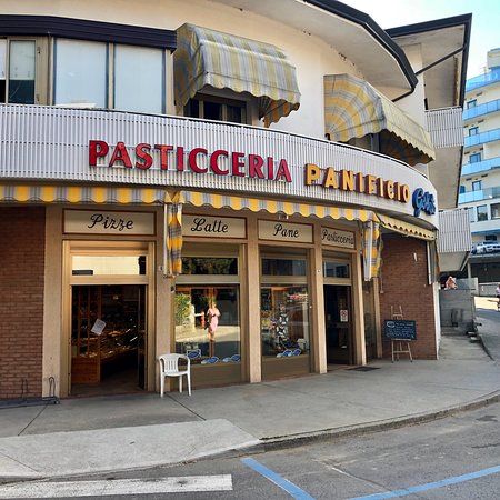 Panificio Pasticceria Gobatto