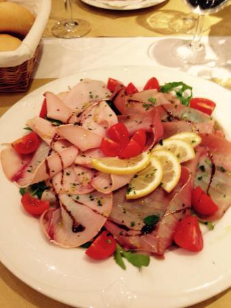 Albergo Ridente