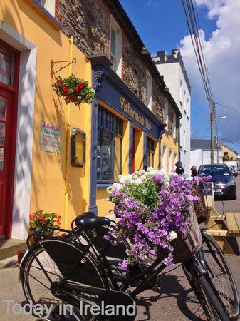 Charlie's Restaurant at Butler Arms Hotel