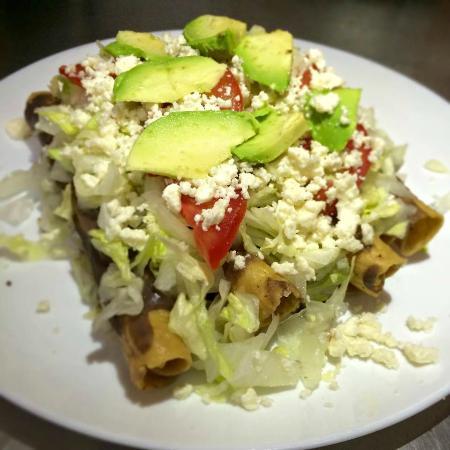 Jugos Chapala