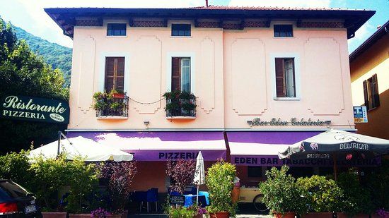Ristorante Pizzeria Eden