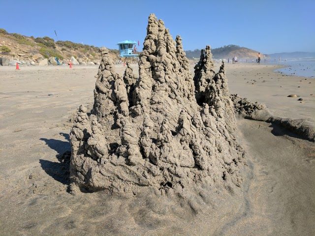 Torrey Pines State Natural Reserve