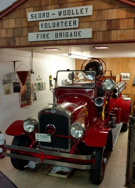 Sedro-Woolley Museum