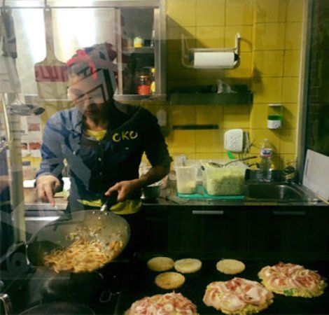 Oko - Japan Food