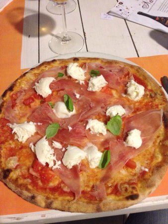 Cavour Cucina & Pizzeria