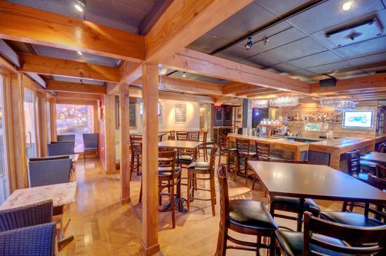 Bistro de la Forge