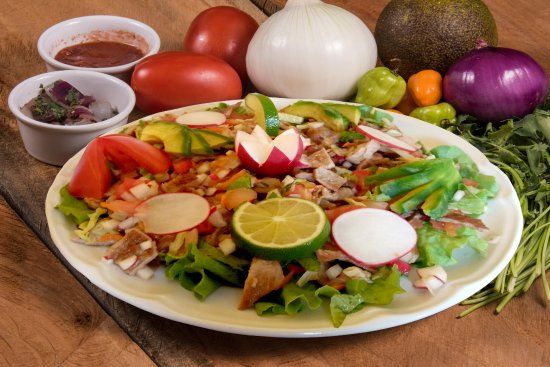 El Sazon De Valladolid