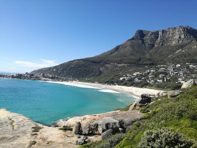 Llandudno Plajı