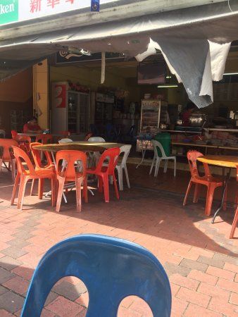 Fah Fah Kopitiam