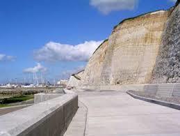 Undercliff Walk
