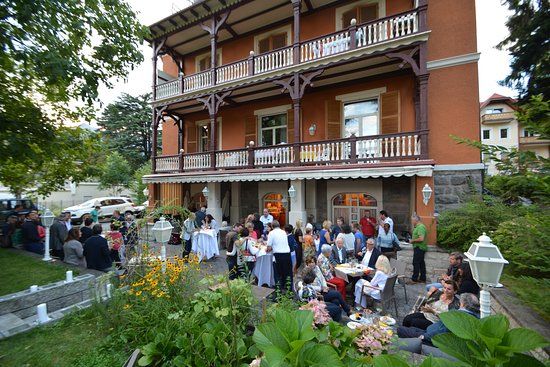 Ristorante Villa Heidelberg