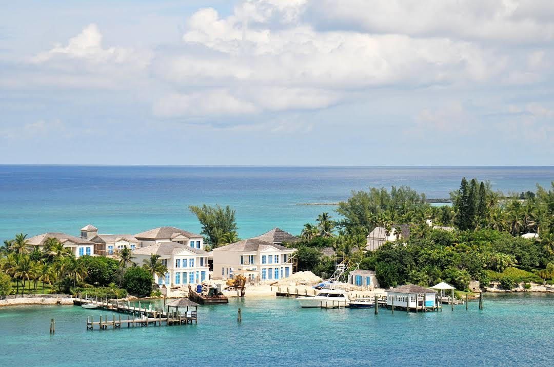 Paradise Island