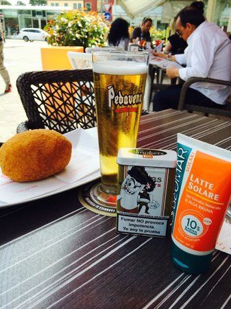 Bar Stuzzico