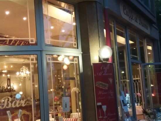 Caffe' Al Duomo