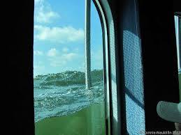 Tauchgondel Zinnowitz