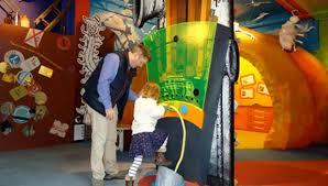 Roald Dahl Children's Gallery