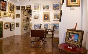 Beckstones Art Gallery