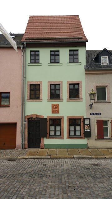 Karl May Museum