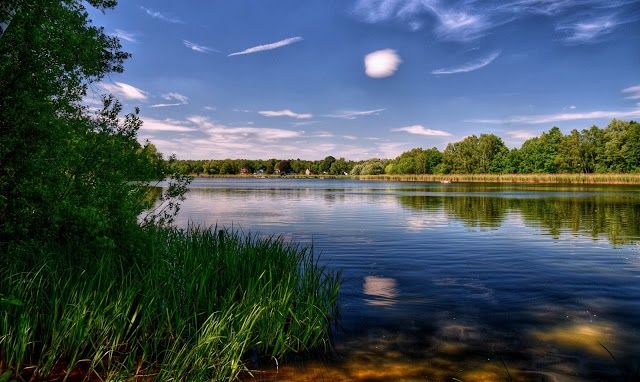 Falkenhagener See