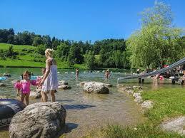 Wössener See
