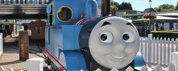 Thomas Land