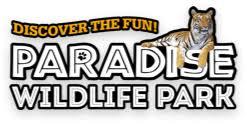 Paradise Wildlife Park