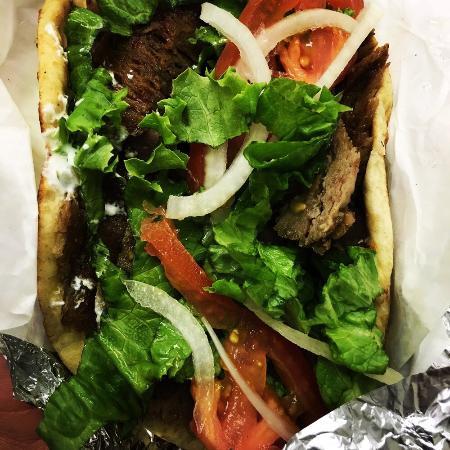 NYC Gyro's