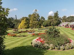 Bicton Park Botanical Gardens