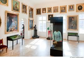 Kaiserjaeger Museum