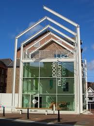 Muzeum Poole