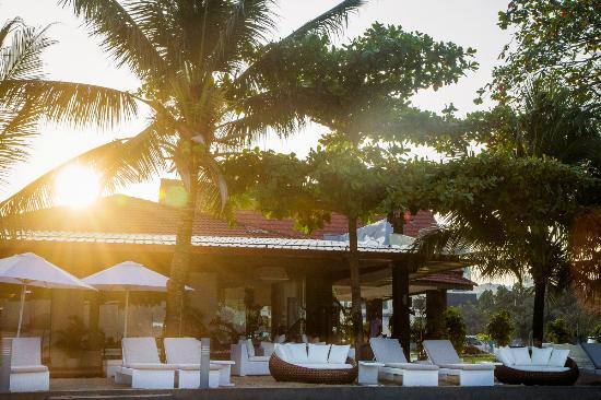 BAGO Restaurant