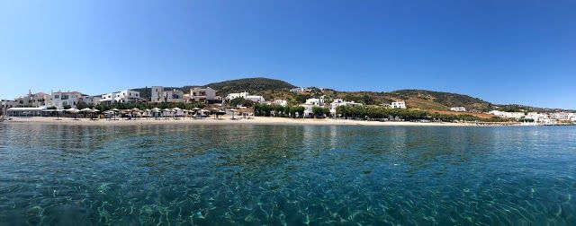 Αγία Πελαγία Κυθήρων