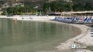 Vassiliki Beach