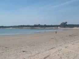 Playa De La Puntilla