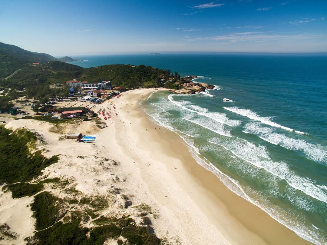 Joaquina Beach