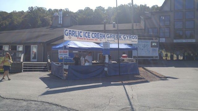 Shawnee Mountain Ski Area